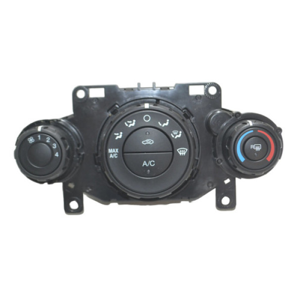 Comando Ar Condicionado Painel Ecosport 2016 Original