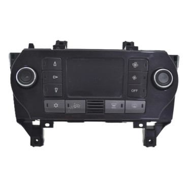 Comando Ar Condicion...