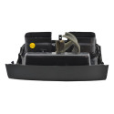 Moldura Som Difusor Central Sandero 2015 A 2024 Logan Origin