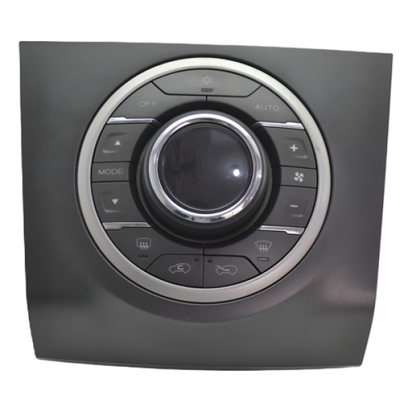 Comando Ar Condicionado Chevrolet S10 2014 Original