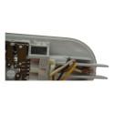 Luz Cortesia Interna Teto Nissan March 2012 Original