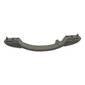Puxador Alça Teto Pqp Peugeot 206 2008 Original Bege