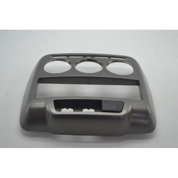 Moldura Comando Ar Central Painel Citroen Aircross C3 Origin