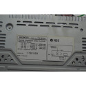 Radio Aparelho Som Original Sony C/usb Auxiliar Controle