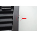 Difusor Lateral Direito Painel Outlander 2010 Original