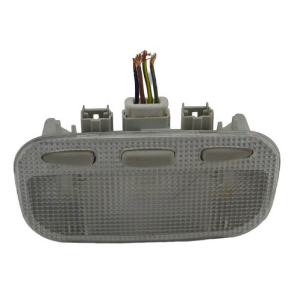 Luz Cortesia Dianteira Interna Teto C3 2006 Original