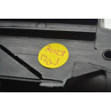 Difusor Lateral Esquerdo Painel Gm Corsa 2000 Original