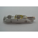 Luz Interna Central Teto Renault Duster 2016 2017 Original