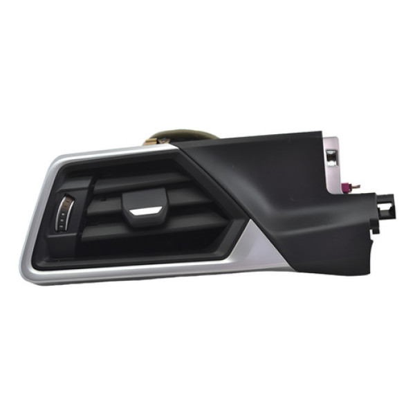 Difusor Lateral Esquerdo Painel Bmw 320ia 2023 Original