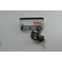 Radio Aparelho Som Multilaser New One Bluetooth Universal