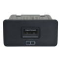 Entrada Usb Console Chery Arrizo 6 2021 Original