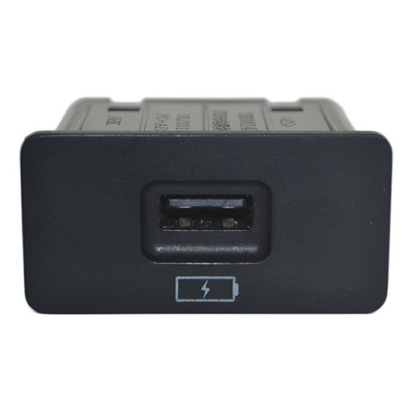 Entrada Usb Console Chery Arrizo 6 2021 Original