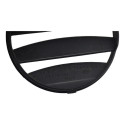 Par Difusor Superior Painel Volkswagen Golf 2000 Original