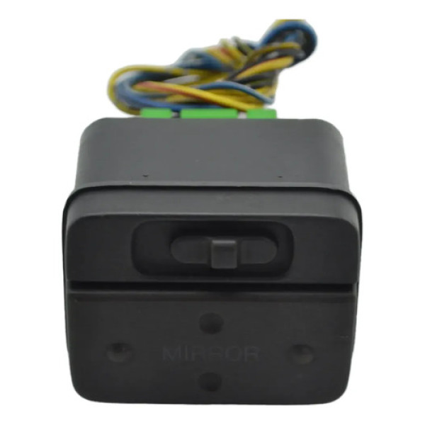 Botão Comando Retrovisor Elétrico Civic 1993 Original