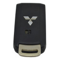 Chave Presença Trava Mitsubishi Asx 2014 Original 2007dj0534 Preto