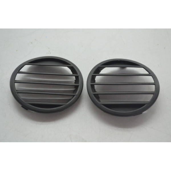 Par Difusor Superior Painel Fiat Uno Way 2012 Original
