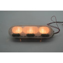 Luz Teto Interna Renault Megane Grand Tour Original