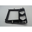 Moldura Central Painel Mitsubishi Pajero Tr4 2013 Original