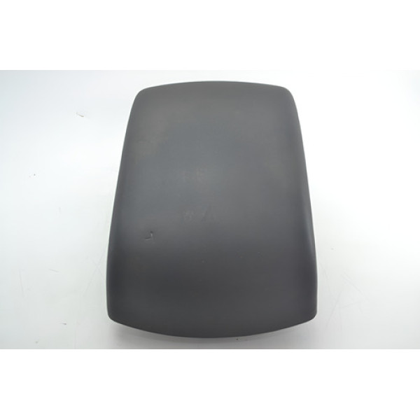 Apoio Encosto Braço Console Nissan Sentra 2011 Original Preto Apoio Encosto Braço Console Nissan Sentra 2011 Original Preto