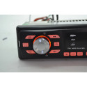 Radio Aparelho Som Hurricane C/usb Auxiliar + Sd