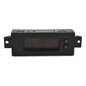 Computador Visor Bordo Painel Chevrolet Meriva 2005 Original Preto