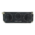 Comando Ar Condicionado Painel Vw Gol 2020 Original