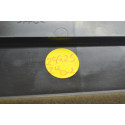 Difusor Central Esquerdo Painel Nissan Frontier 2013 Origina