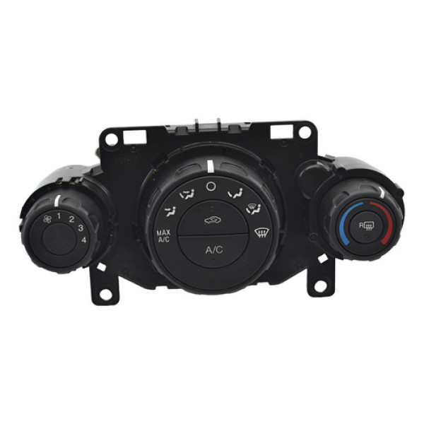 Comando Ar Condicionado Painel Ford Ecosport 2017 Original