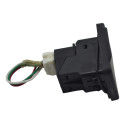 Entrada Conector Usb Auxiliar Console March 2015 Original - Preto