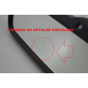 Espelho Retrovisor Interno Honda Civic 2018 Original