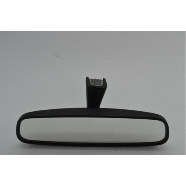 Espelho Retrovisor Interno Ford Fiesta 2014 Original