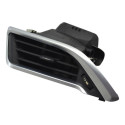 Difusor Lateral Esquerdo Painel Peugeot 208 2016 Original