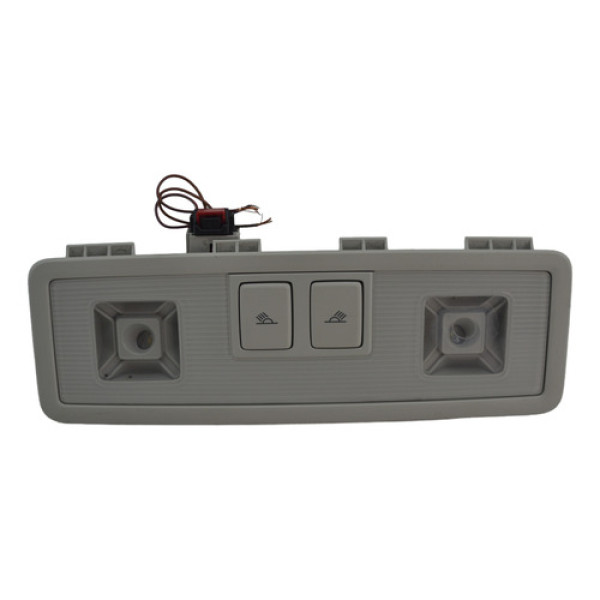 Luz Cortesia Teto Traseira Volkswagen Golf 2015 Original