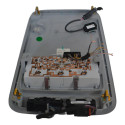 Luz Dianteira Cortesia Interna Teto Gm Cruze 2023 Origin