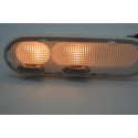 Luz Interna Central Teto Renault Duster 2017 Original