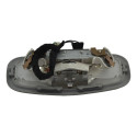 Luz Cortesia Interna Teto Ford Fiesta 2012 Original