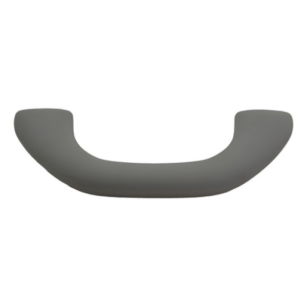 Puxador Interno Alça Teto Pqp Volkswagen Up 2017 Original Cinza