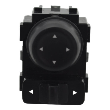 Botão Comando Retrov...