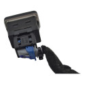 Entrada Conector Usb Auxiliar Console Fiat 500 2012 Original