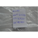 Espelho Retrovisor Interno Nissan Kicks 2020 Original