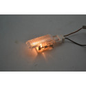 Luz Interna Teto Quebra Sol C200 2015 A 2021 Original