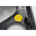 Moldura Comando Ar Painel Chevrolet Agile 2011 Original