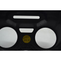 Moldura Central Painel C/difusor Nissan March 2015 Original