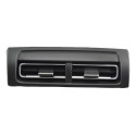 Difusor Saida Ar Central Painel Hyundai Creta 2024 Original 