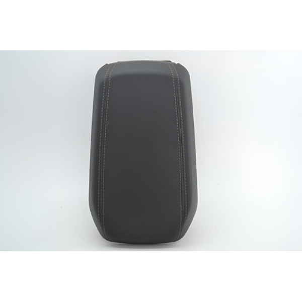 Encosto Apoio Braço Console Chery Arrizo 6 2021 Original Preto