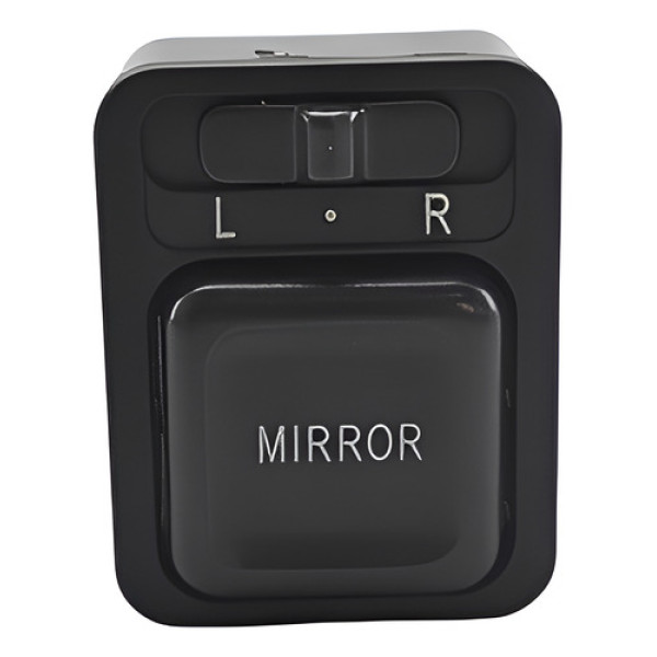 Botão Comando Retrovisor Eletrico Honda Civic 2003 Original