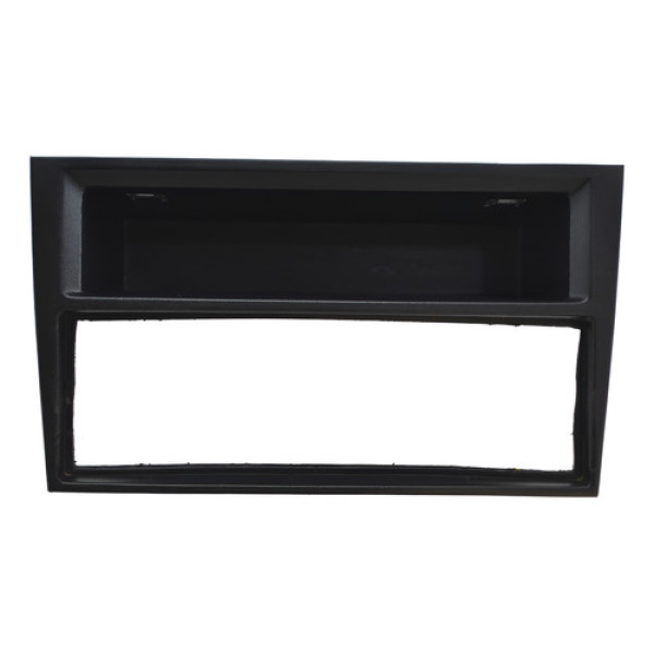 Moldura Porta Treco Radio Painel Gm Corsa 2011 Original Preto Moldura Porta Treco Radio Painel Gm Corsa 2011 Original Preto