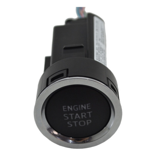 Botão Engine Start Stop Toyota Yaris 2024 Original