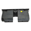 Moldura Pisca Alerta Porta Copo Painel Vw Passat 2007 Origin