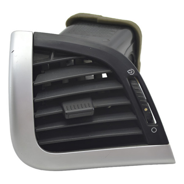 Difusor Lateral Esquerdo Painel Peugeot 207 2015 Original